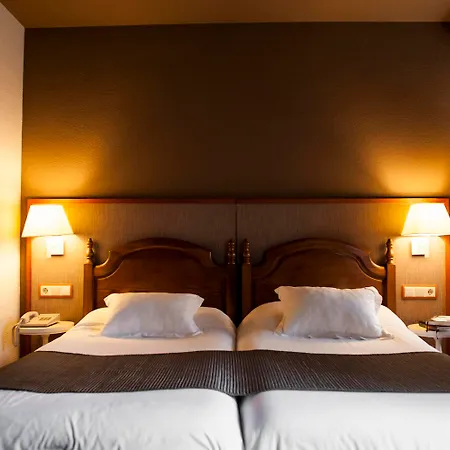 Infantado Hotel 2*