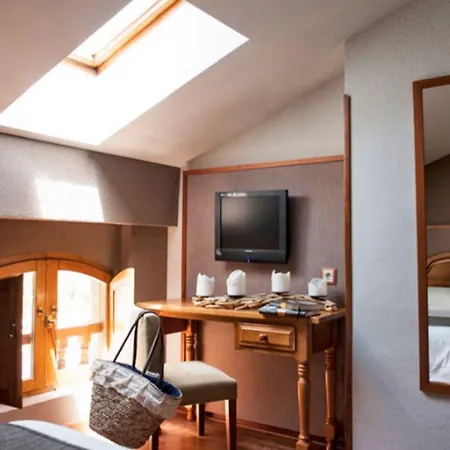 Hotel Infantado 2*