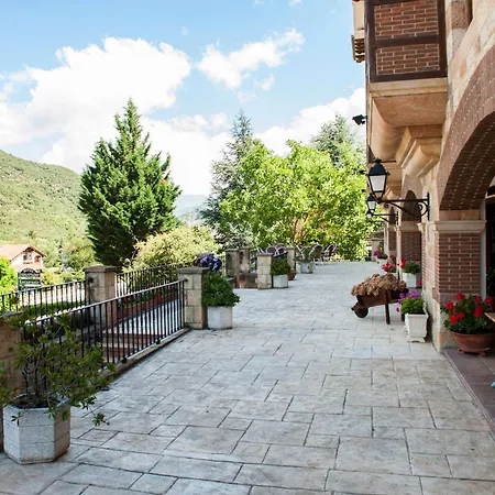 Infantado Hotel Ojedo