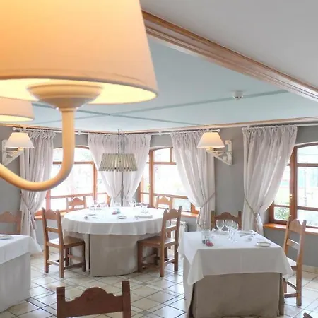 Infantado Hotel