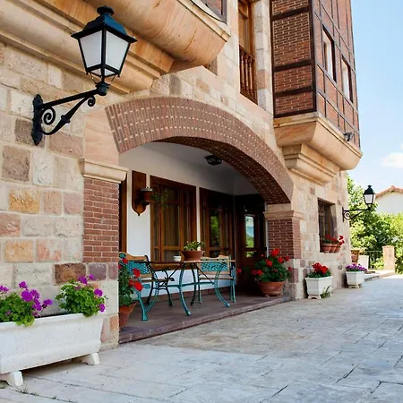 Hotel Infantado 2*