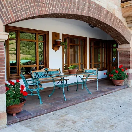 Hotel Infantado