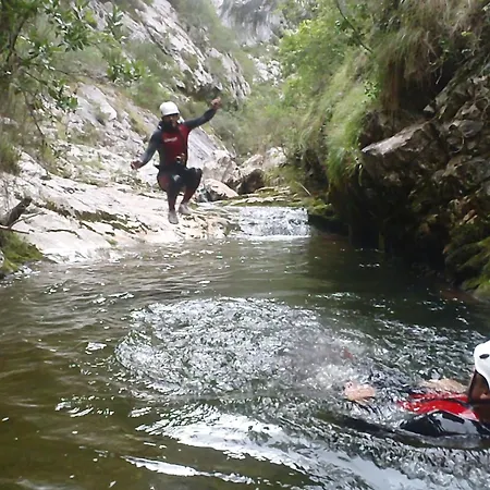 Hotel Infantado Ojedo