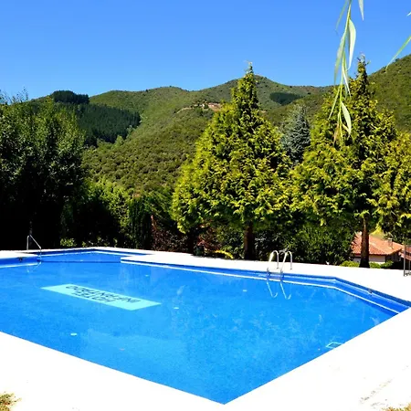 Hotel Infantado 2*