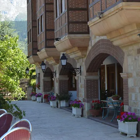 Infantado Hotel