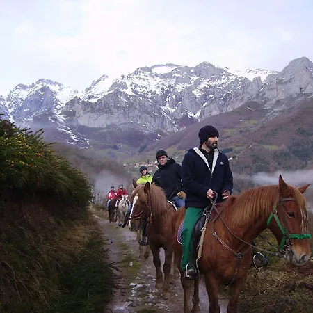 Hotel Infantado Ojedo