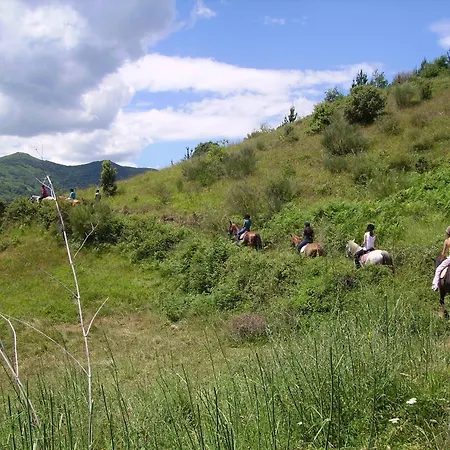 Infantado 2* اوخيدو