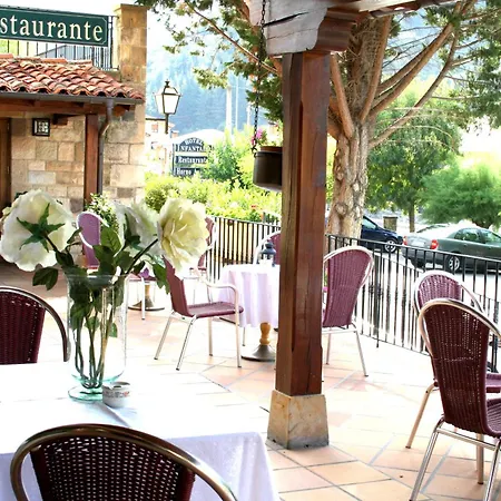 Hotel Infantado Ojedo