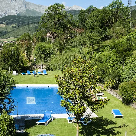 Hotel Infantado Ojedo