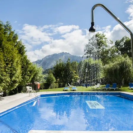 فندق Infantado اوخيدو