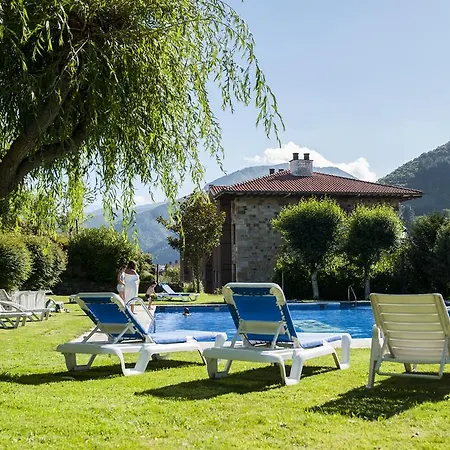 Infantado Hotel