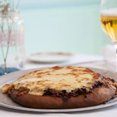 Hotel Infantado Ojedo