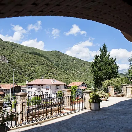 Hotel Infantado