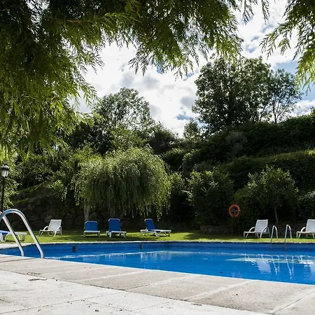 Hotel Infantado 2*