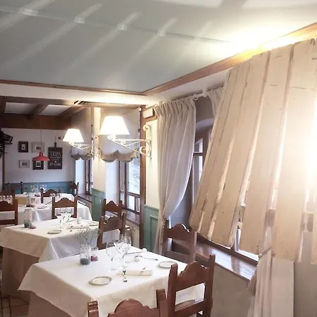 Hotel Infantado