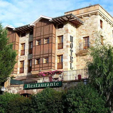 Hotel Infantado Ojedo