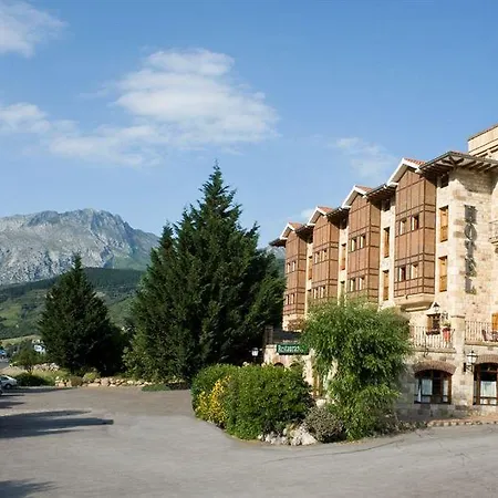 Hotel Infantado Ojedo