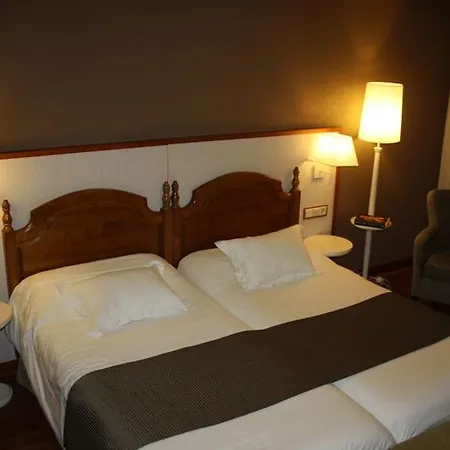 Hotel Infantado Ojedo
