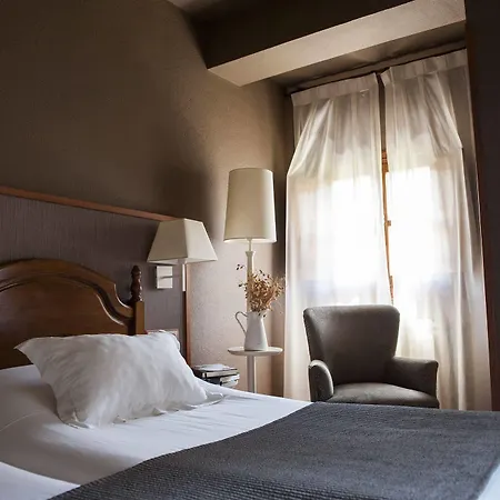 Infantado Hotel 2*