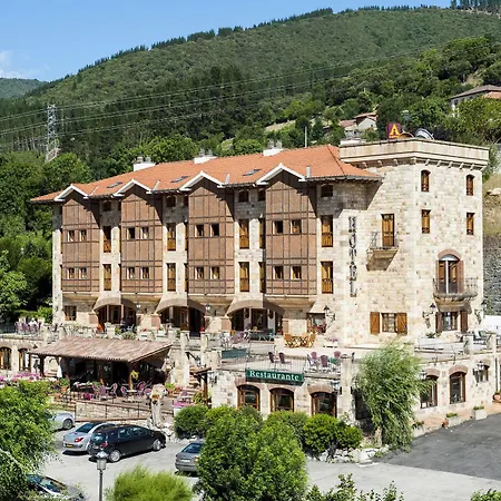 Infantado Hotel