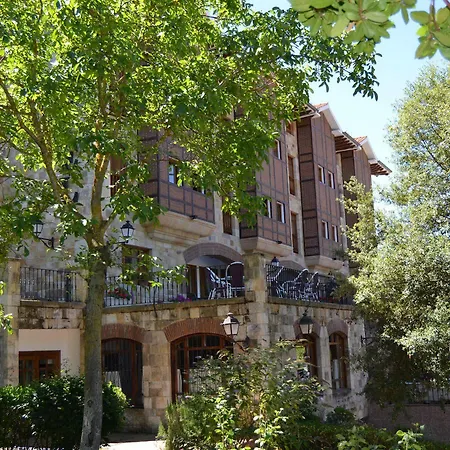 Infantado Hotel Ojedo
