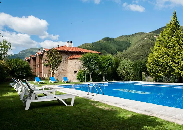 Infantado מלון 2*