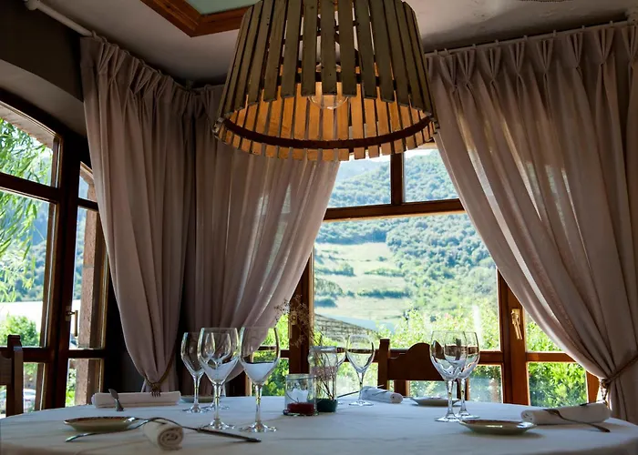 Infantado 2* אוחדו