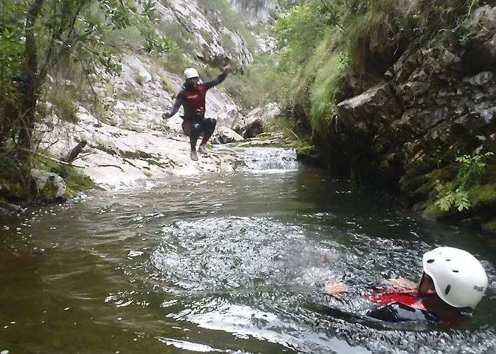 Hotel Infantado Ojedo