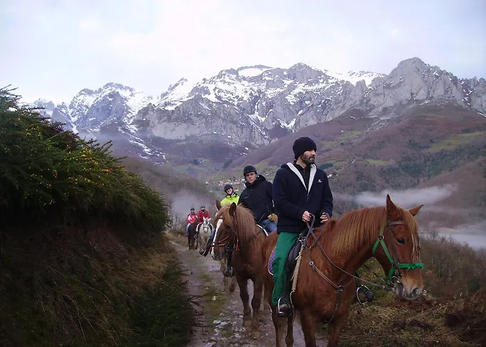 Hotel Infantado Ojedo