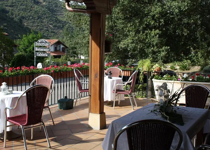 Infantado 2* אוחדו