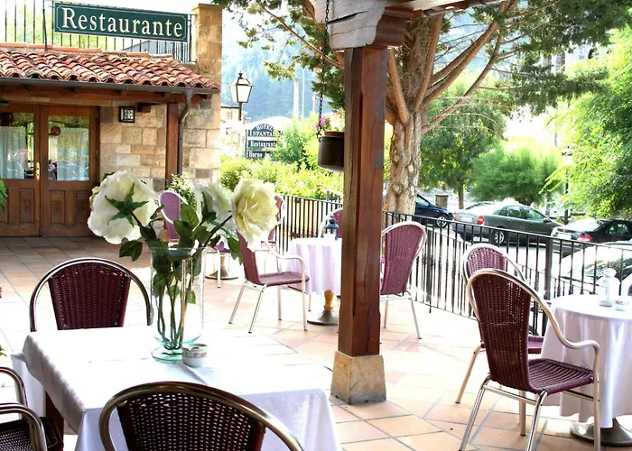 Hotel Infantado Ojedo