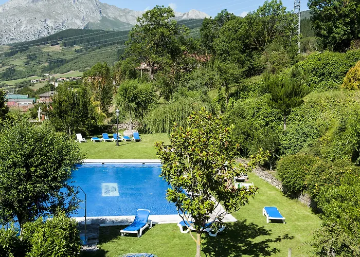 Hotel Infantado Ojedo