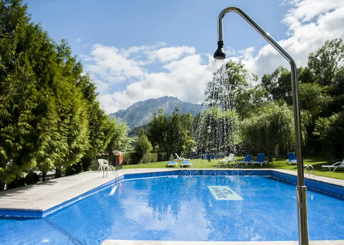 Hotel Infantado Ojedo