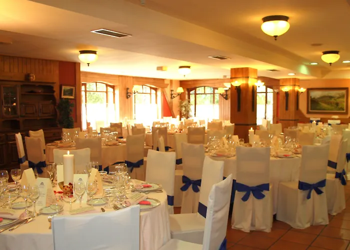 Hotel Infantado Ojedo