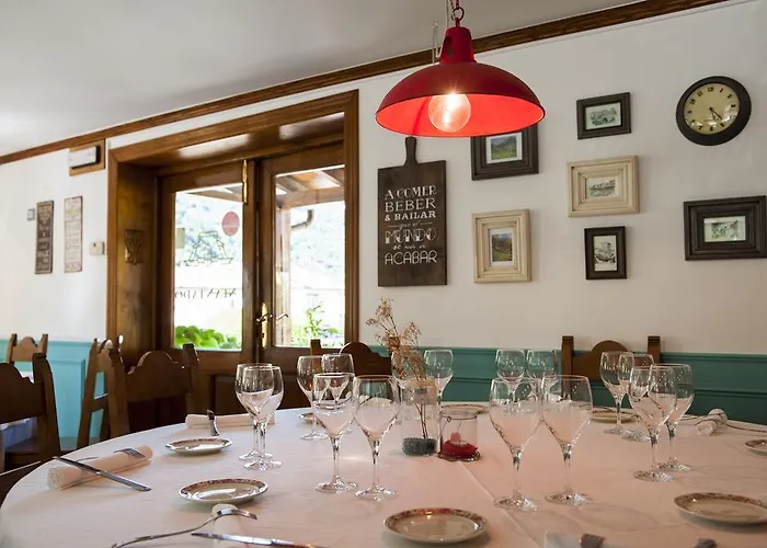 מלון Infantado 2*