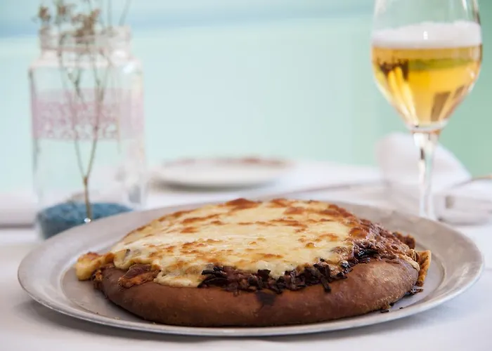 Hotel Infantado Ojedo