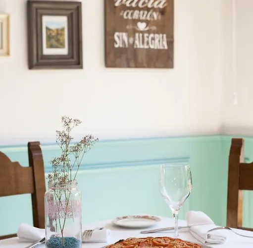 Hotel Infantado Ojedo