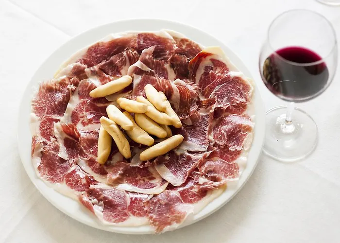 Infantado Hotel Ojedo