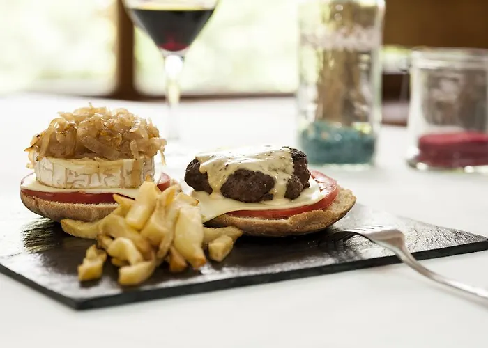 Hotel Infantado Ojedo