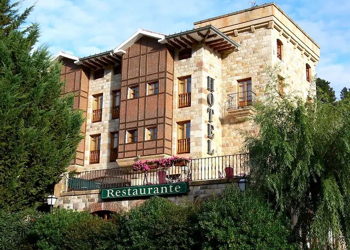 Hotel Infantado Ojedo