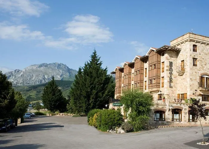 Hotel Infantado Ojedo